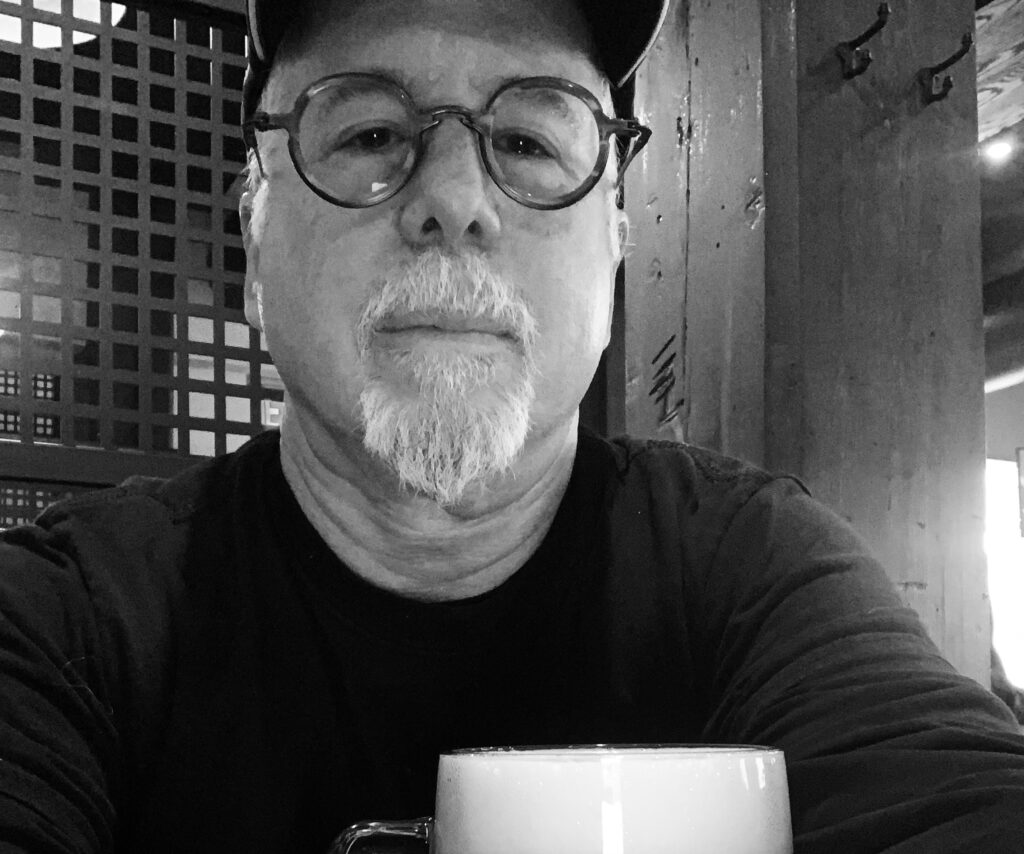 Finding Story-Truth in the Blank Page: A Conversation with Jon Gluckman